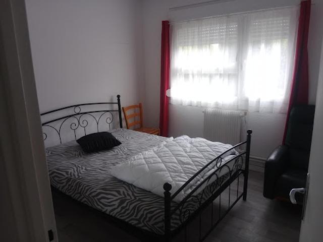 Appartement location à Douai