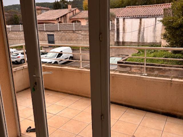 Appartement location à Aix-en-Provence, Gardanne