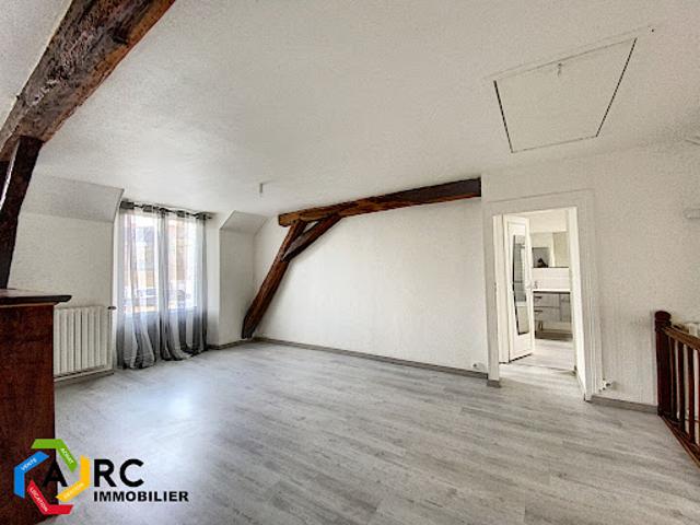 Appartement location à La Perterie, Huisseau-sur-Mauves