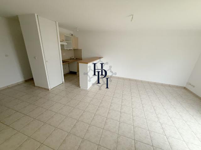 Appartement location à Le Bosc, La Cavalerie