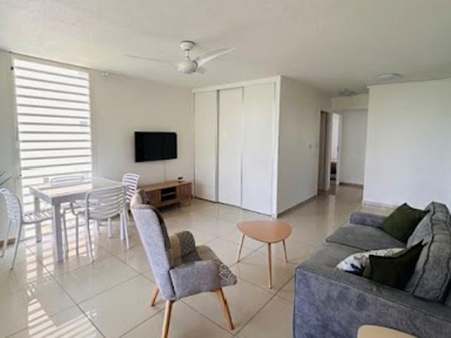 Appartement location à Guadeloupe