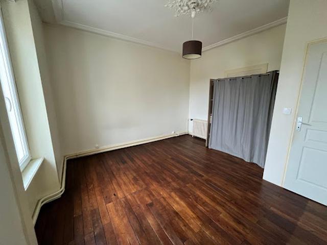 Appartement location à Limoges