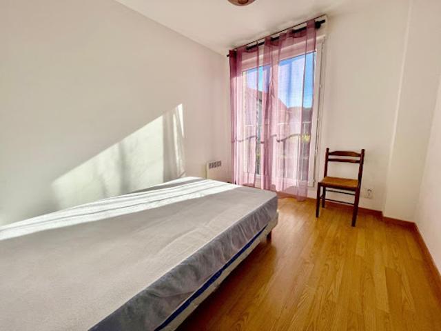 Appartement location à Dax, Lit-et-mixe