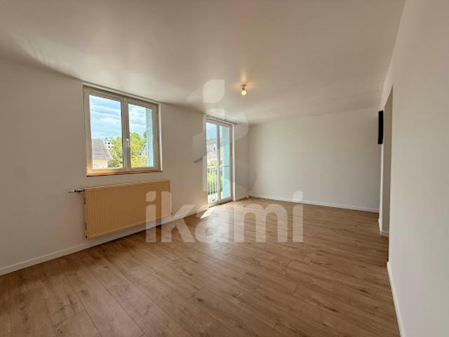 Appartement location à Lons-le-Saunier, Lons-le-saunier