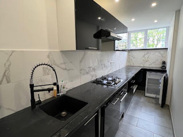 Appartement location à Beauvisage, Lyon