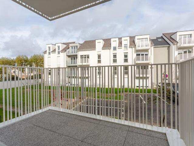 Appartement location à Vaux-le-Pénil, Seine-et-Marne