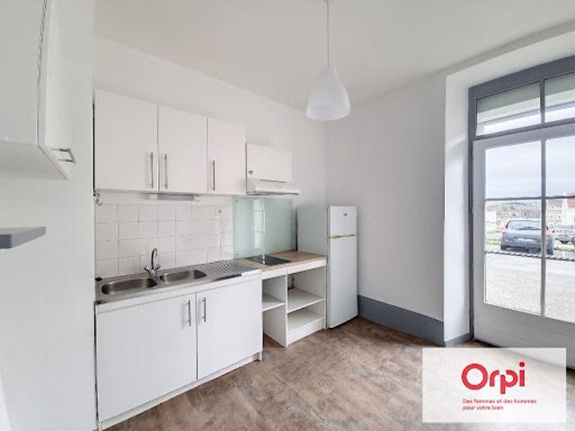 Appartement location à Montluçon