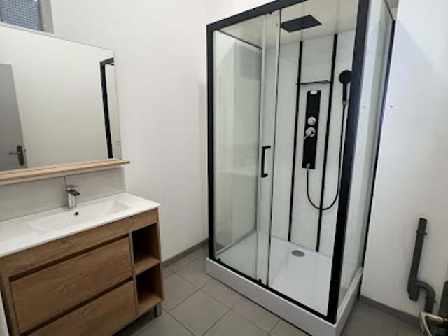 Appartement location à Montluçon