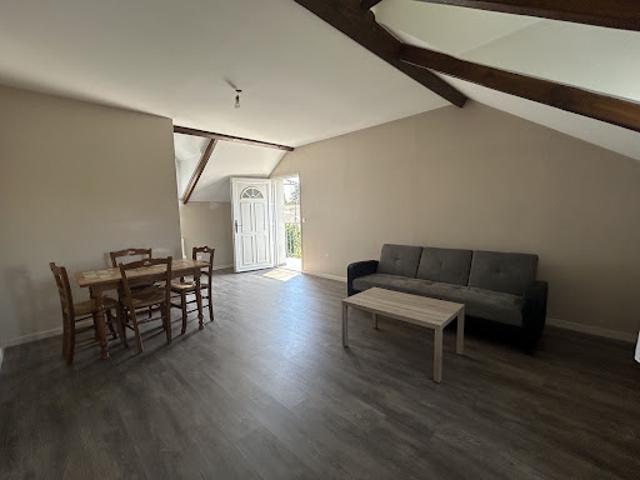 Appartement location à Torcy, Roissy-en-brie