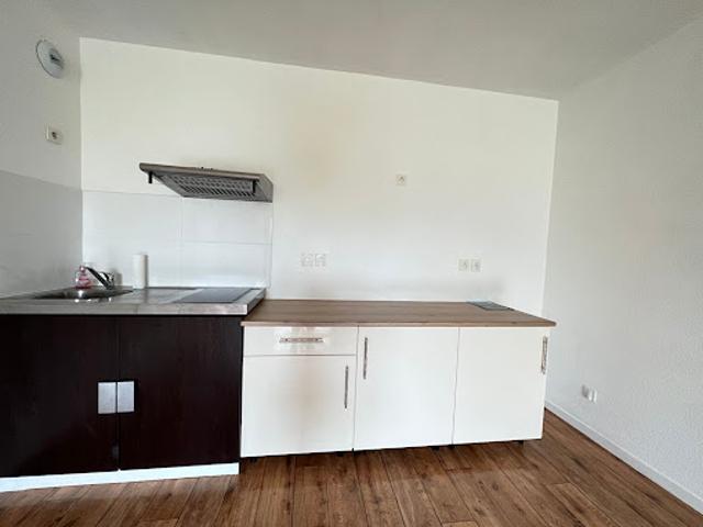 Appartement location à Sens