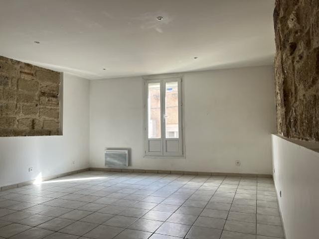 Appartement location à Béziers, Tourbes