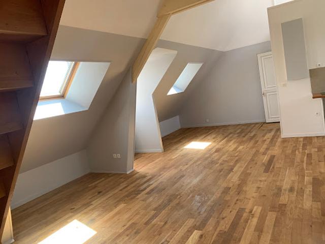 Appartement location à Caen, Troarn