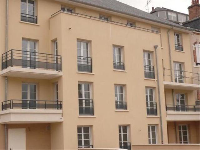 Appartement location à Orléans