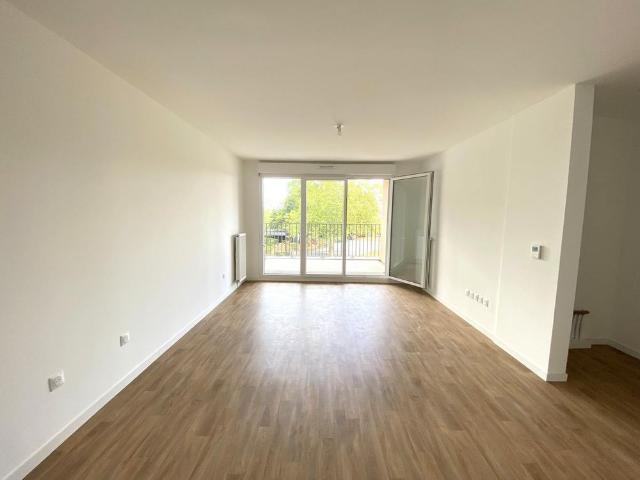 Appartement location à Meaux, Mouroux