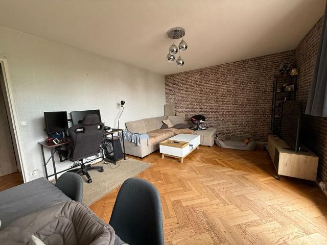 Appartement location à Évreux, Evreux