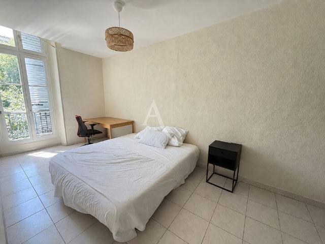 Appartement location à Nîmes