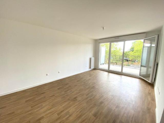 Appartement location à Meaux, Mouroux