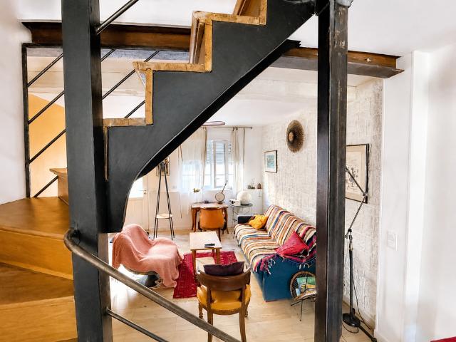 Appartement location à Fontainebleau, Moret-sur-loing