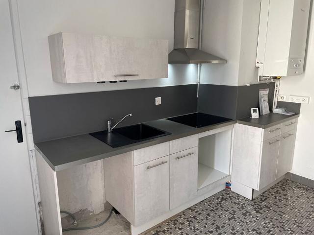 Appartement location à Montauban