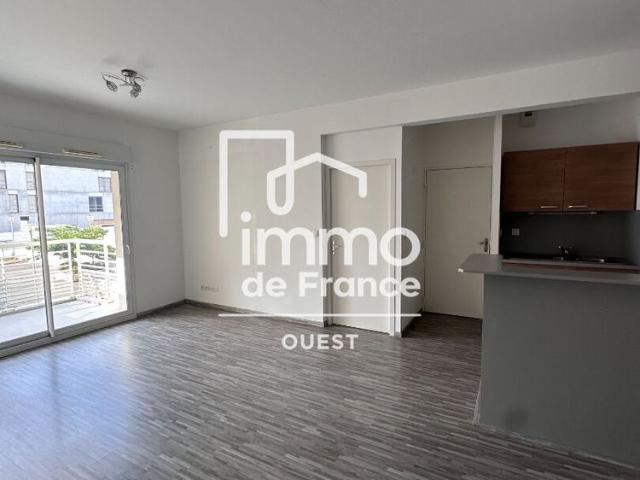 Appartement location à Angers, Pays de la Loire