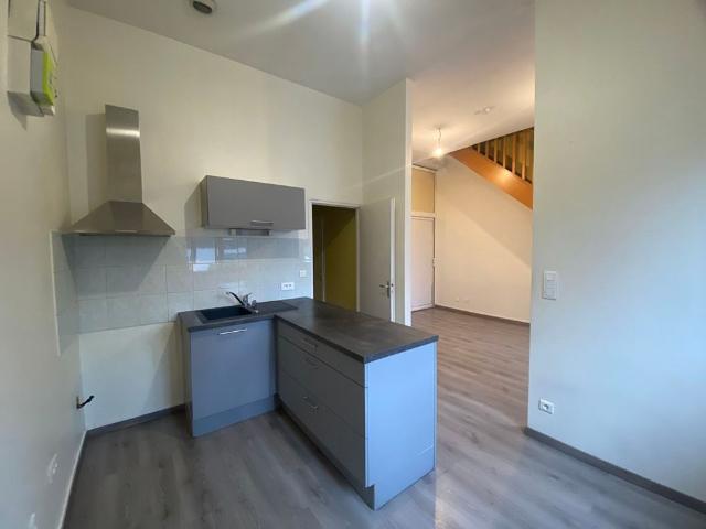 Appartement location à Saint-Dizier, Saint-dizier