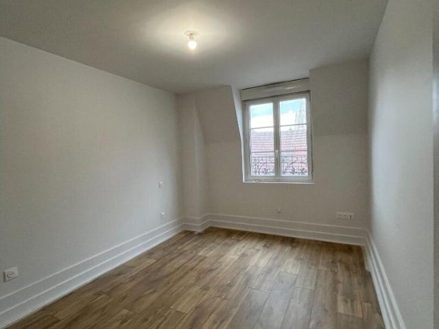 Appartement location à Senlis, Crépy-en-valois