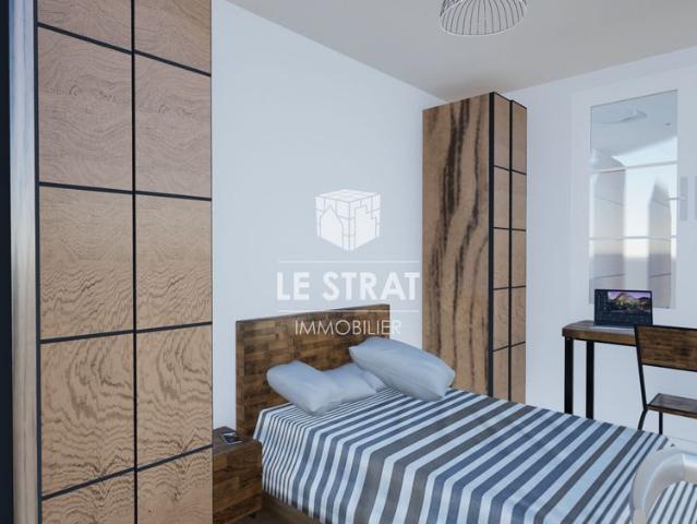 Appartement location à Caen