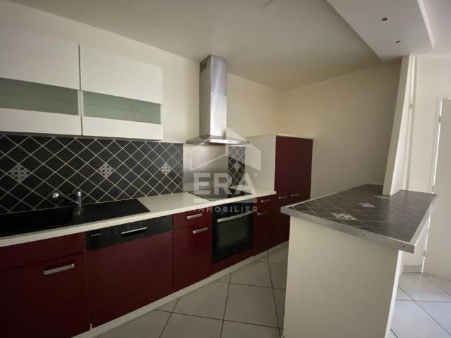 Appartement location à Châteauroux