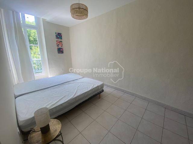 Appartement location à Nîmes
