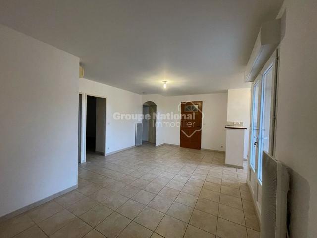 Appartement location à Carpentras
