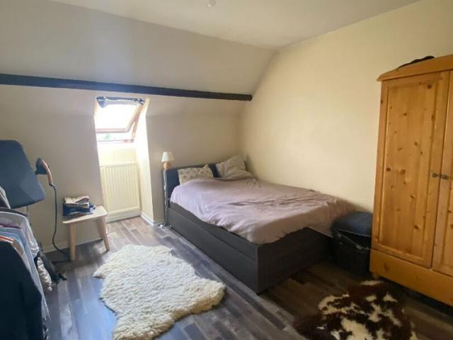 Appartement location à Le Merle Blanc, Argenton-sur-Creuse