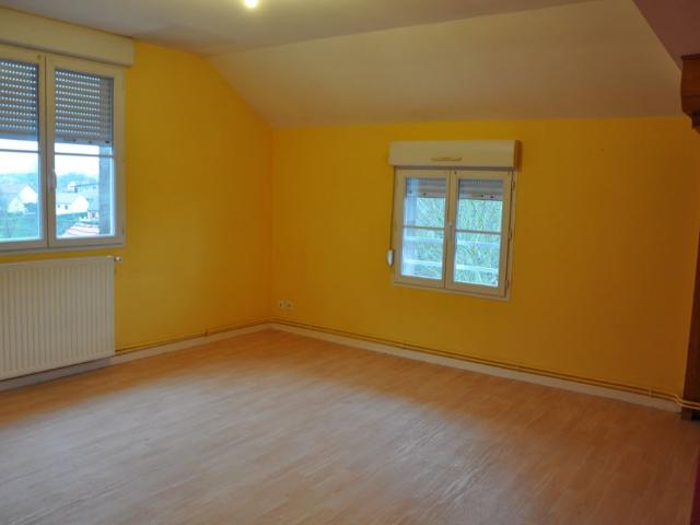 Appartement location à La Chise, Serley