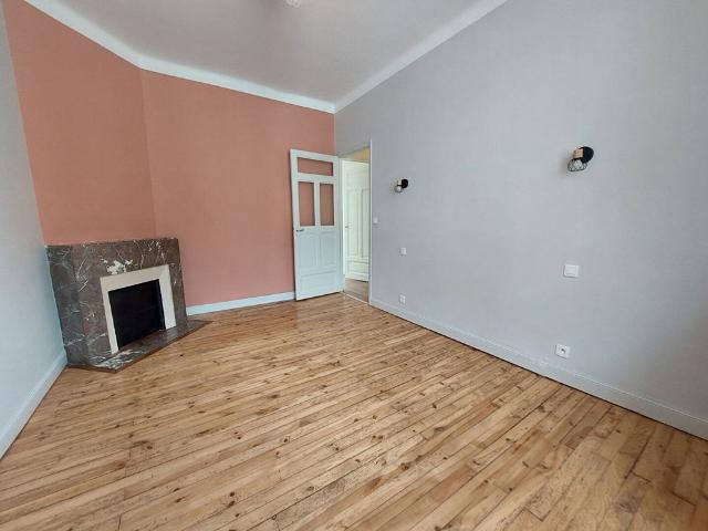 Appartement location à Rodez, Le Monastère