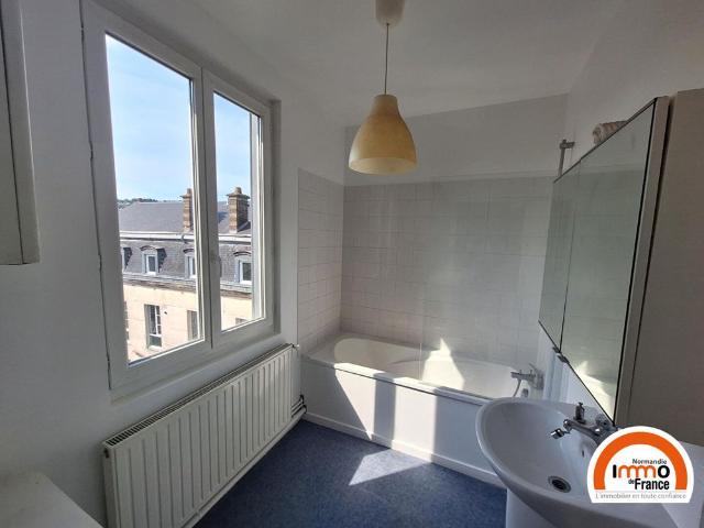 Appartement location à Rouen, Ruan