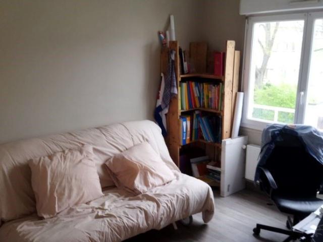 Appartement location à Caen