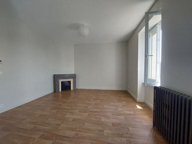Appartement location à Rodez, Le Monastère