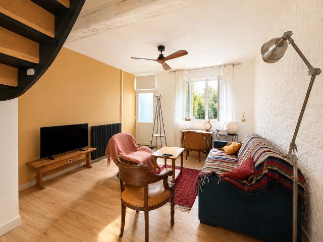 Appartement location à Fontainebleau, Moret-sur-loing