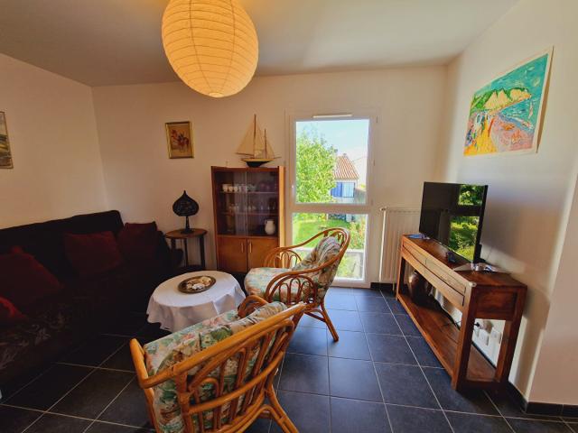 Appartement location à Angoulins