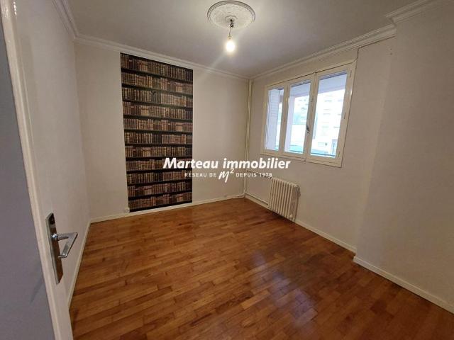 Appartement location à Le Mans