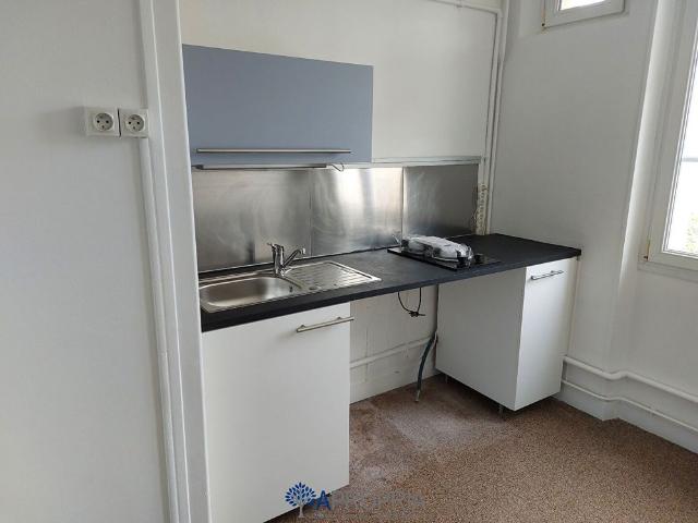 Appartement location à Dijon