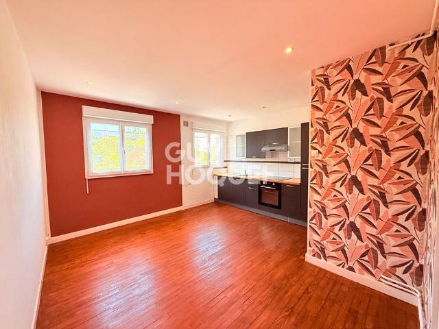 Appartement location à Brest, Bretagne