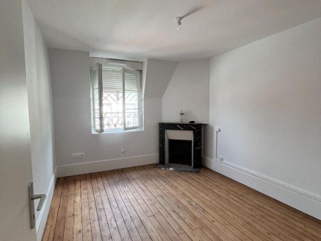 Appartement location à Senlis, Crépy-en-valois