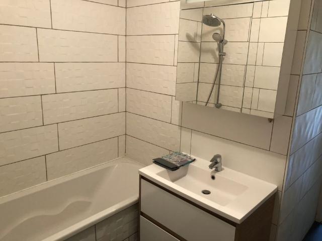 Appartement location à Reims