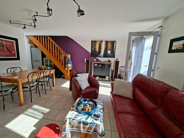 Appartement location à Les Sables-d'Olonne, La Tranche-sur-mer