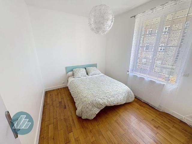Appartement location à Abbeville