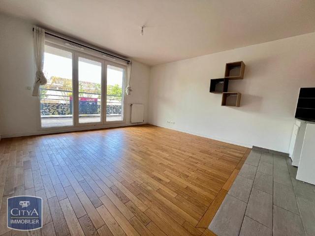 Appartement location à Saint-Germain-en-Laye, Achères