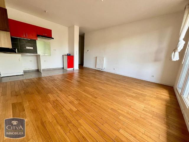 Appartement location à Saint-Germain-en-Laye, Achères
