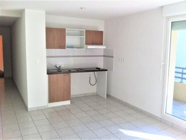 Appartement location à Agen