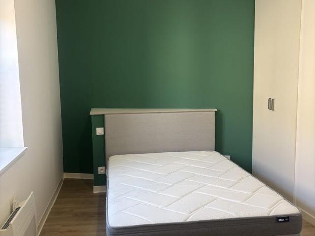 Appartement location à Albi