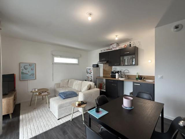 Appartement location à Dury, Somme